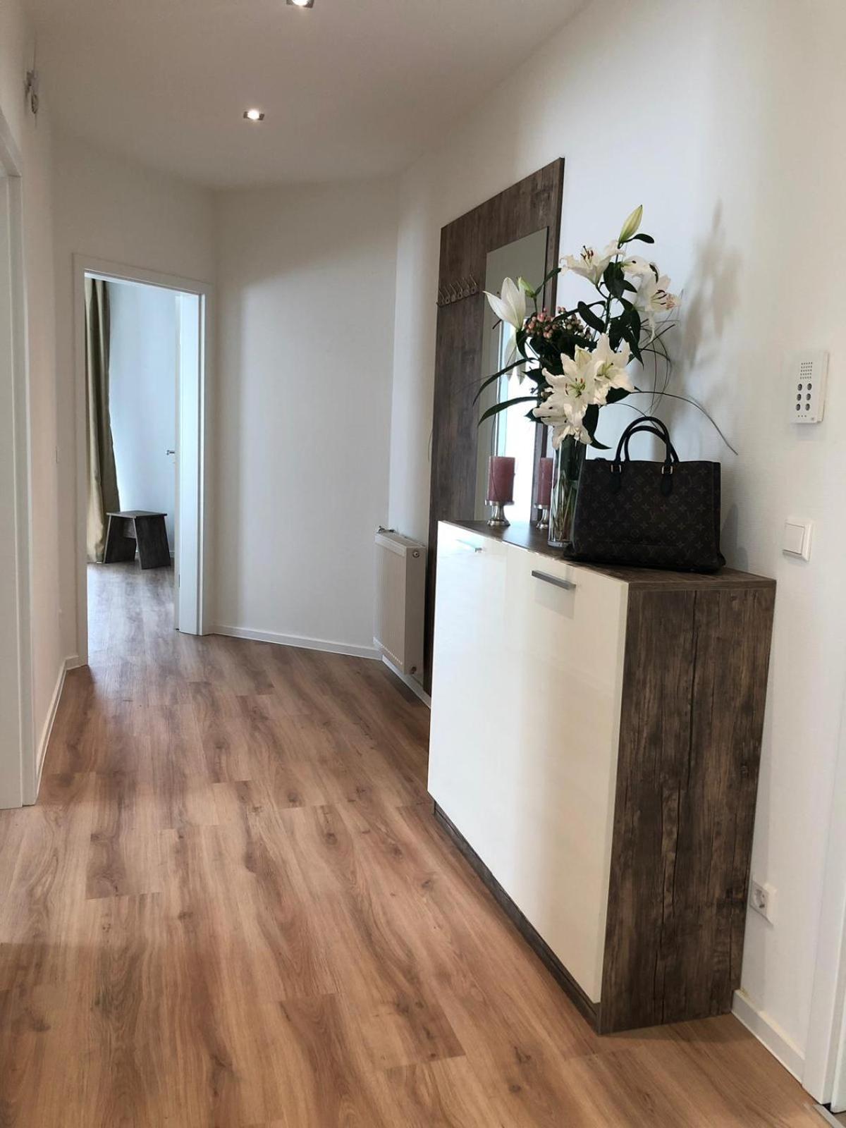Apartments Schweizer Hof Баден-Баден Екстериор снимка